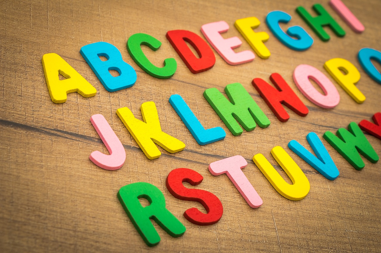English Language Arts 