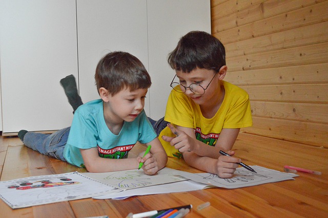 Independence and social skills